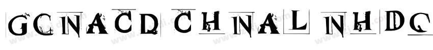 Morish Serif Regular字体转换